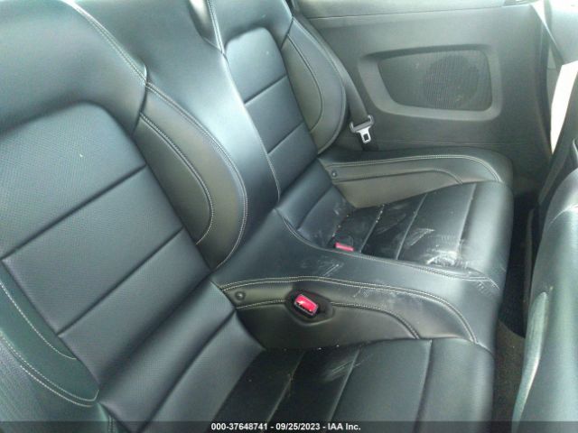 1FATP8FF0F5367100 Ford Mustang Gt Premium