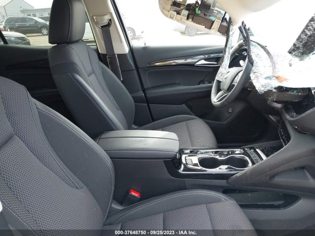 LRBAZLR41ND066279 Buick Envision Preferred