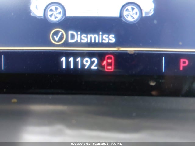 LRBAZLR41ND066279 Buick Envision Preferred
