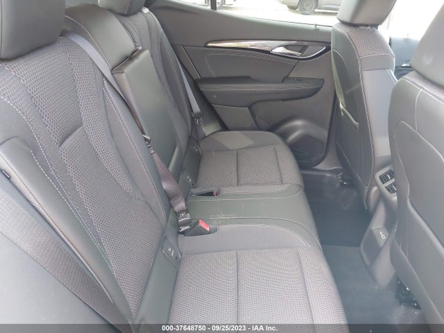 LRBAZLR41ND066279 Buick Envision Preferred