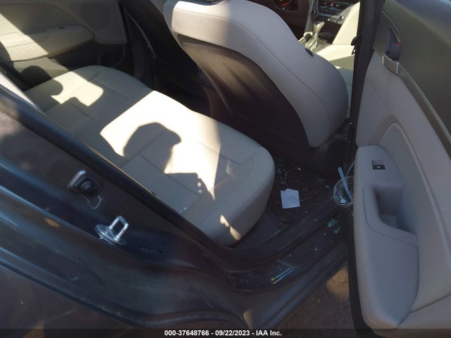 Hyundai ELANTRA SEL 2018 5NPD84LF2JH264732 Image 8