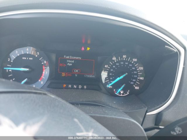 3FA6P0H78FR265836 Ford FUSION SE