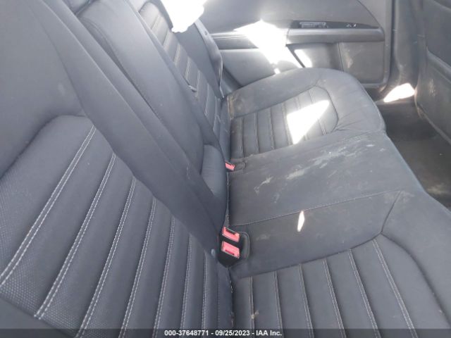 3FA6P0H78FR265836 Ford FUSION SE