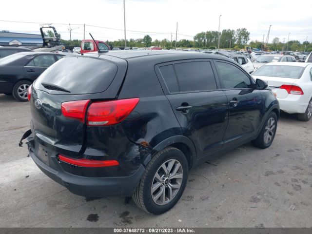 KNDPB3AC3G7859703 KIA Sportage Lx