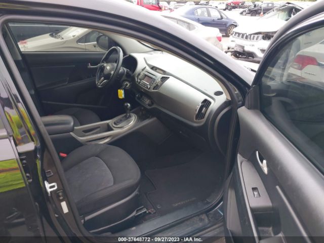 KNDPB3AC3G7859703 KIA Sportage Lx