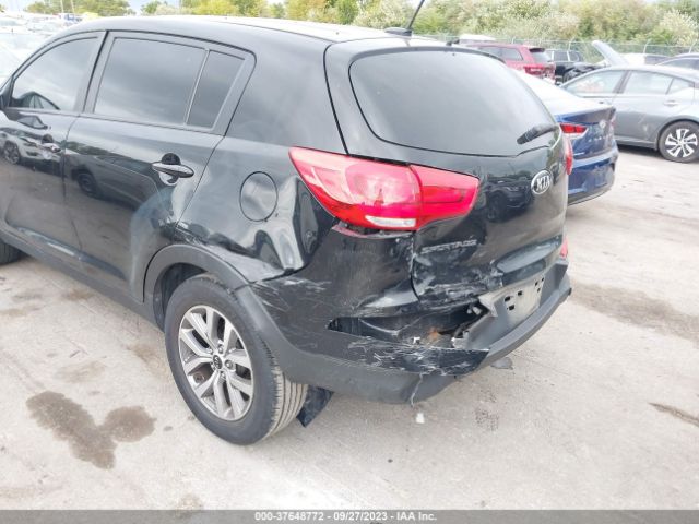 KNDPB3AC3G7859703 KIA Sportage Lx