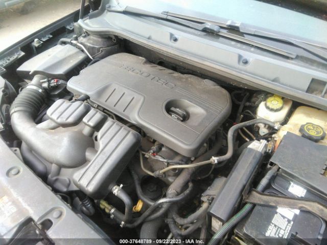 1G4PR5SK2E4139980 Buick Verano Convenience Group