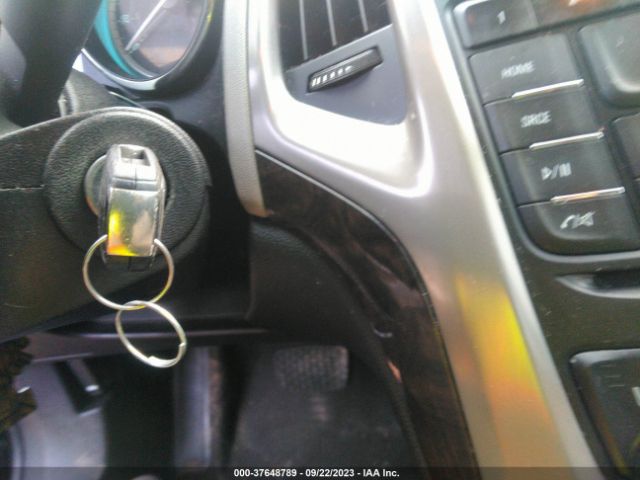 1G4PR5SK2E4139980 Buick Verano Convenience Group