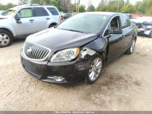 1G4PR5SK2E4139980 Buick Verano Convenience Group