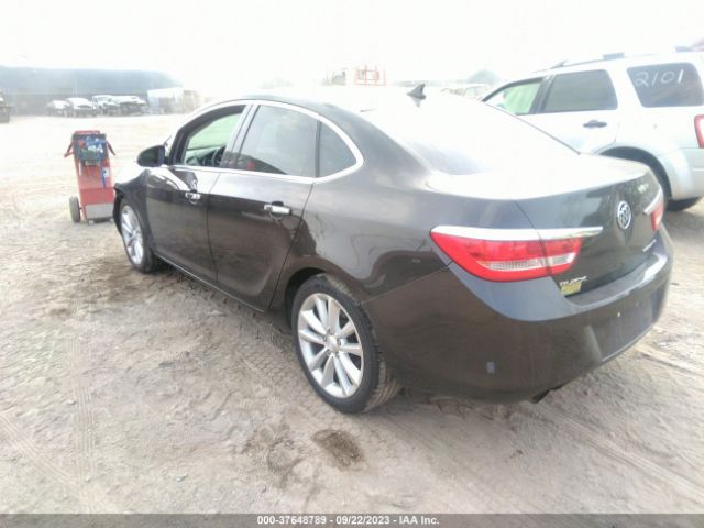 1G4PR5SK2E4139980 Buick Verano Convenience Group