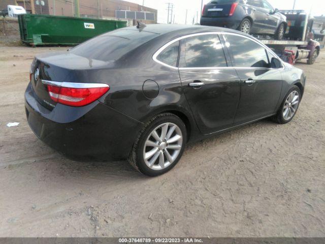 1G4PR5SK2E4139980 Buick Verano Convenience Group