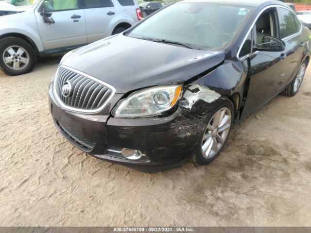 1G4PR5SK2E4139980 Buick Verano Convenience Group