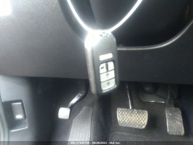 5FNYF7H20KB008748 Honda Passport Sport
