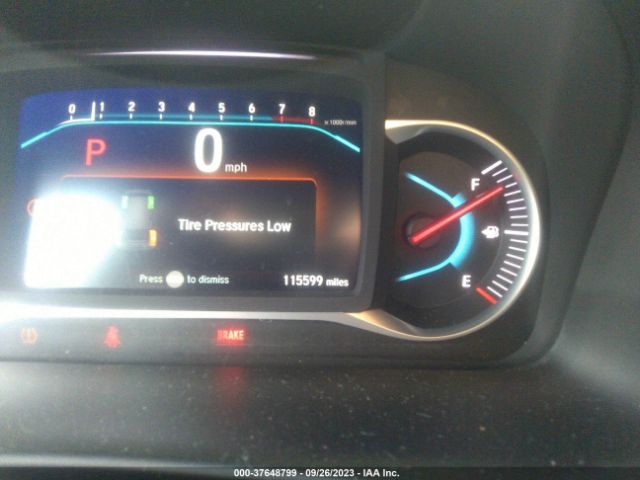 5FNYF7H20KB008748 Honda Passport Sport