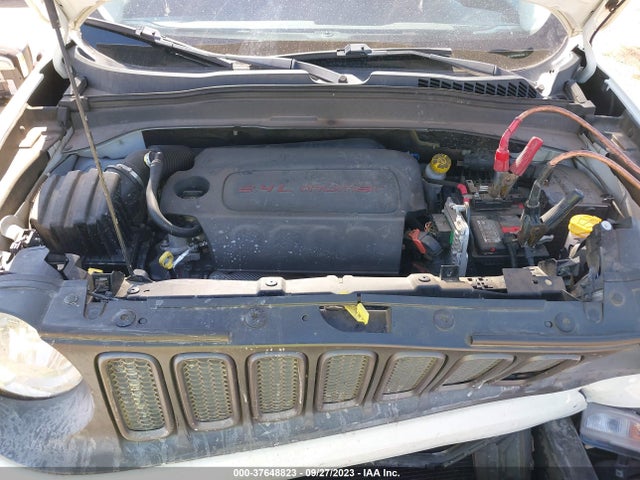 ZACCJBCT6FPB19265 Jeep Renegade Trailhawk
