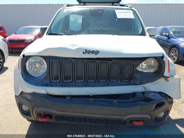 ZACCJBCT6FPB19265 Jeep Renegade Trailhawk
