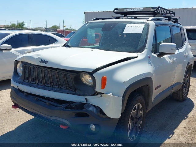 ZACCJBCT6FPB19265 Jeep Renegade Trailhawk
