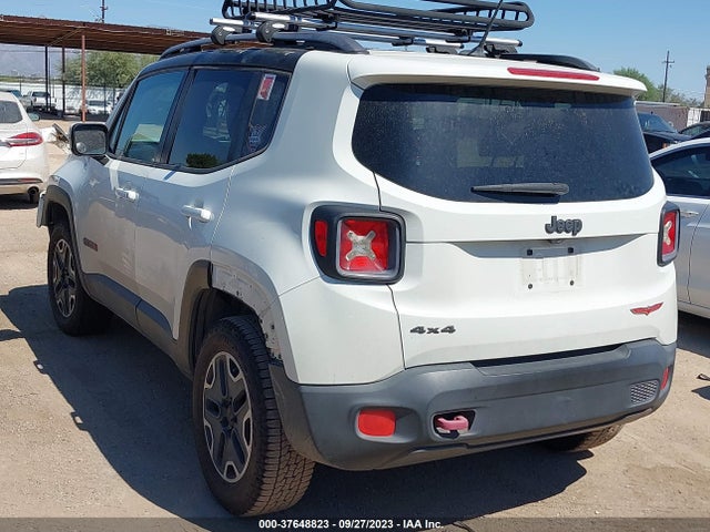 ZACCJBCT6FPB19265 Jeep Renegade Trailhawk