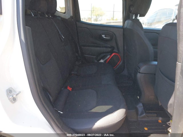 ZACCJBCT6FPB19265 Jeep Renegade Trailhawk