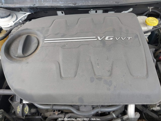 2017 JEEP CHEROKEE LATITUDE VIN: 1C4PJMCS1HW658631