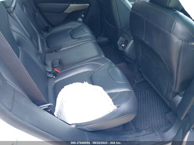 2017 JEEP CHEROKEE LATITUDE VIN: 1C4PJMCS1HW658631