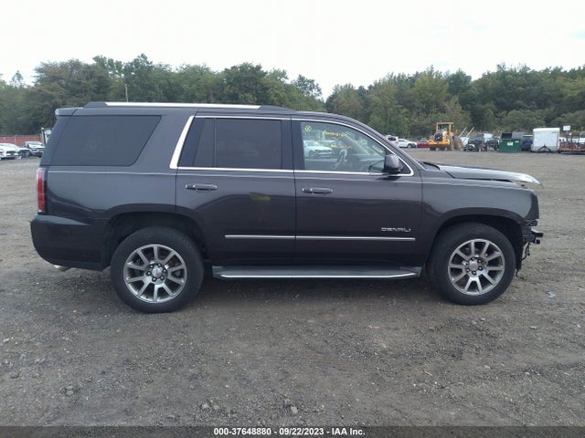 GMC YUKON DENALI 2015 1GKS2CKJ4FR281786 Image 13