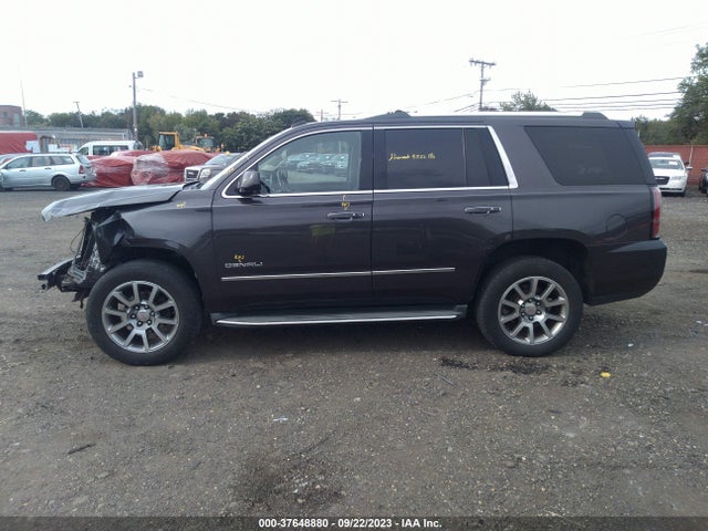 GMC YUKON DENALI 2015 1GKS2CKJ4FR281786 Image 14