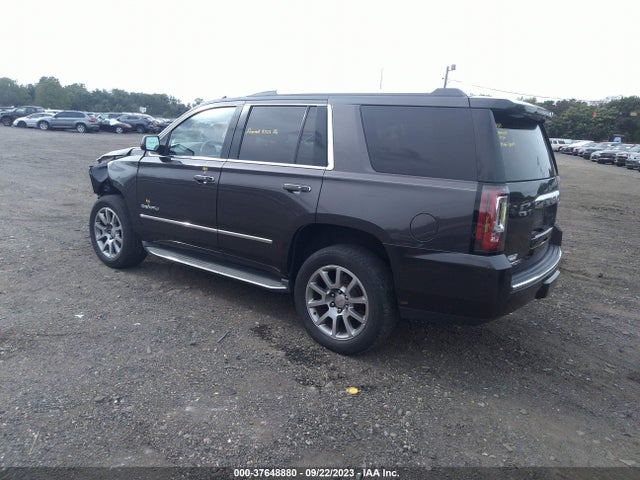 GMC YUKON DENALI 2015 1GKS2CKJ4FR281786 Image 3