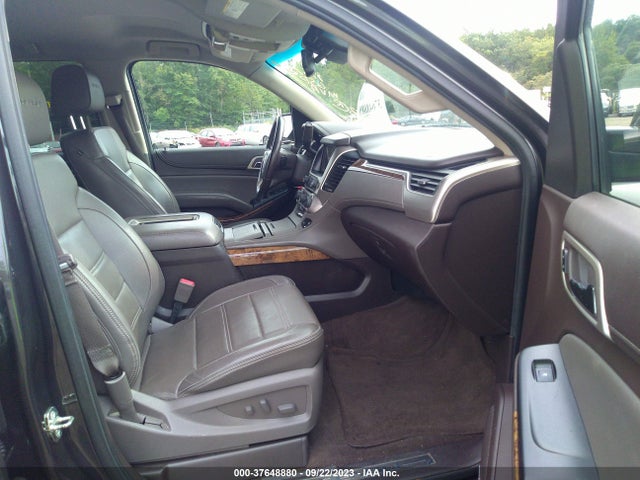 GMC YUKON DENALI 2015 1GKS2CKJ4FR281786 Image 5
