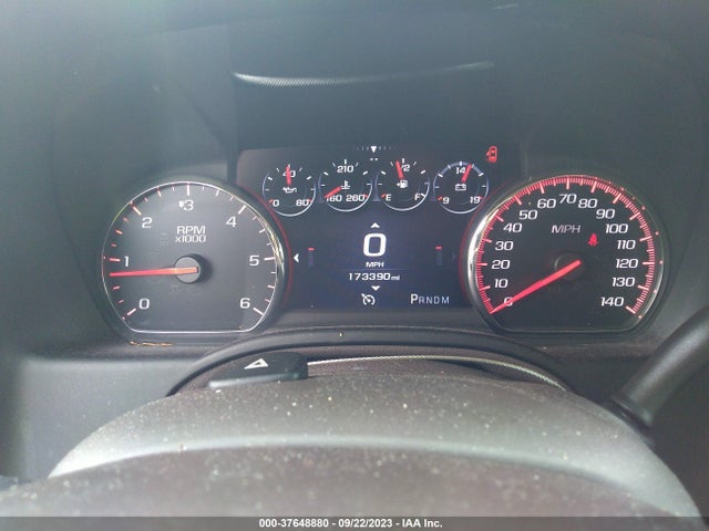 GMC YUKON DENALI 2015 1GKS2CKJ4FR281786 Image 7