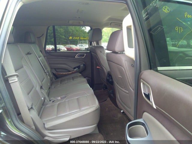 GMC YUKON DENALI 2015 1GKS2CKJ4FR281786 Image 8