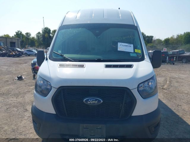 1FTBR3U86NKA63941 Ford TRANSIT CARGO VAN