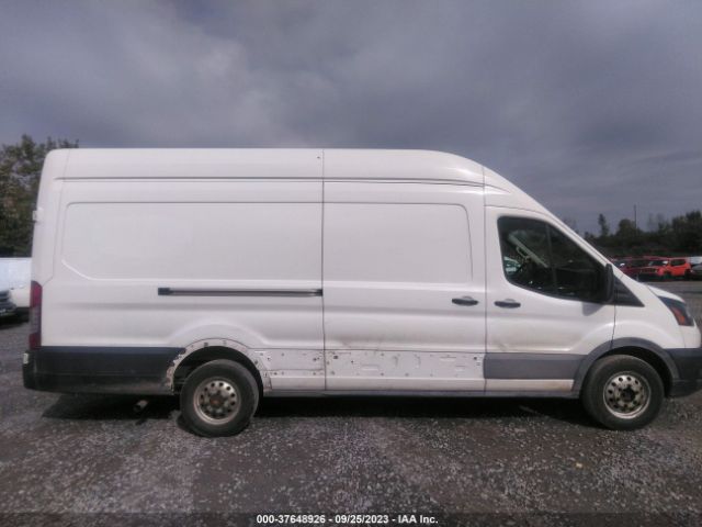 1FTBR3U86NKA63941 Ford TRANSIT CARGO VAN