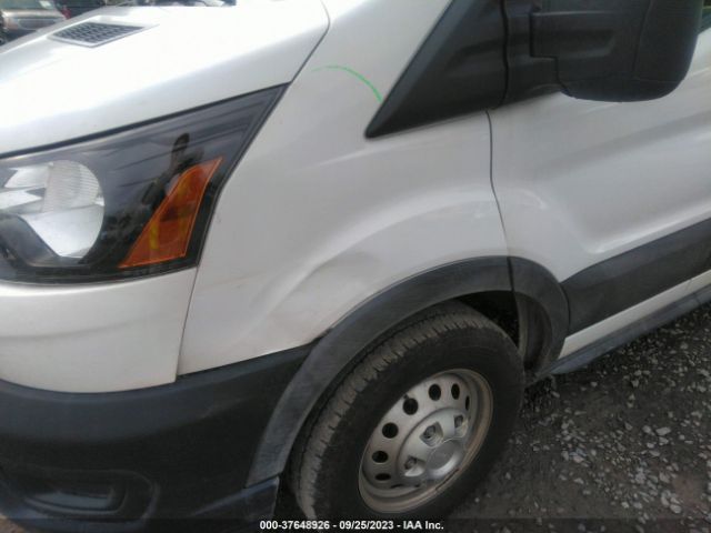 1FTBR3U86NKA63941 Ford TRANSIT CARGO VAN
