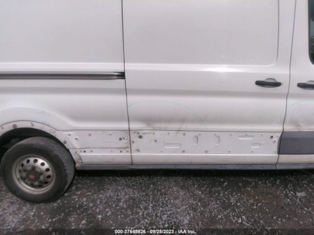 1FTBR3U86NKA63941 Ford TRANSIT CARGO VAN