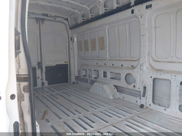 1FTBR3U86NKA63941 Ford TRANSIT CARGO VAN