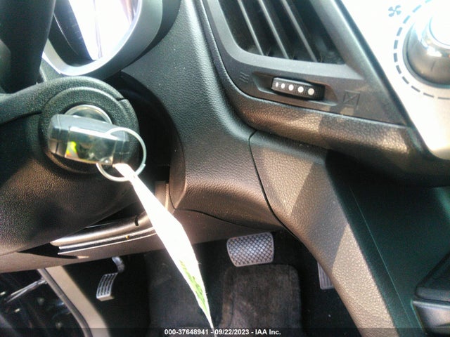 Chevrolet EQUINOX LT 2017 2GNFLFEK3H6293224 Image 11