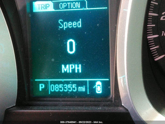 Chevrolet EQUINOX LT 2017 2GNFLFEK3H6293224 Image 7