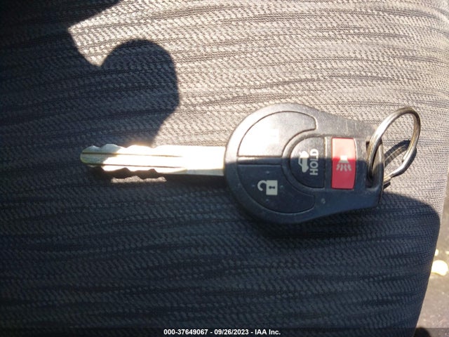 Nissan SENTRA SV 2014 3N1AB7APXEL624307 Image 11