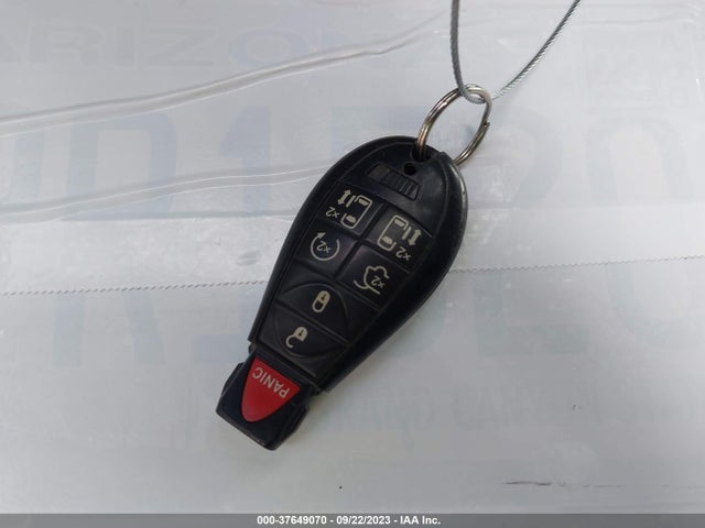 2C4RC1CG2ER332676 Chrysler Town & Country Touring-l