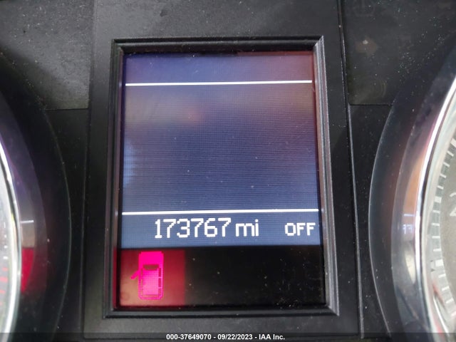2C4RC1CG2ER332676 Chrysler Town & Country Touring-l