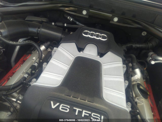 WA1DGAFP9EA004096 Audi Q5 Premium Plus