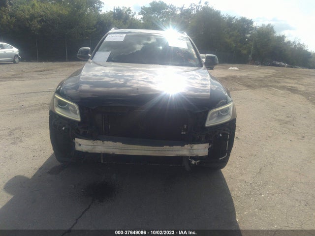 WA1DGAFP9EA004096 Audi Q5 Premium Plus