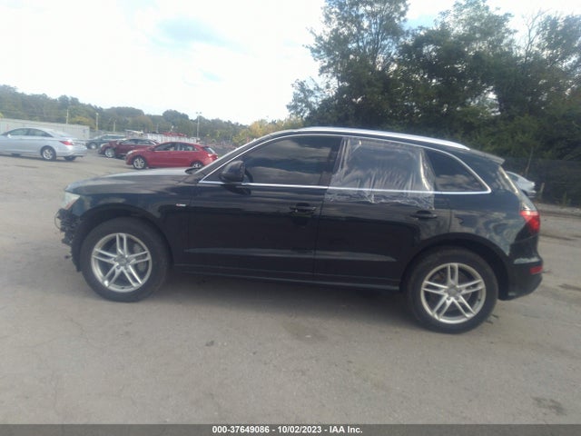 WA1DGAFP9EA004096 Audi Q5 Premium Plus