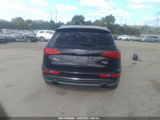 WA1DGAFP9EA004096 Audi Q5 Premium Plus