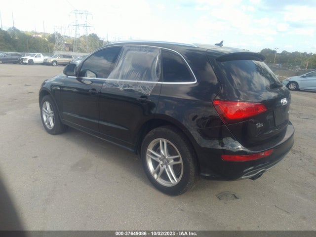 WA1DGAFP9EA004096 Audi Q5 Premium Plus