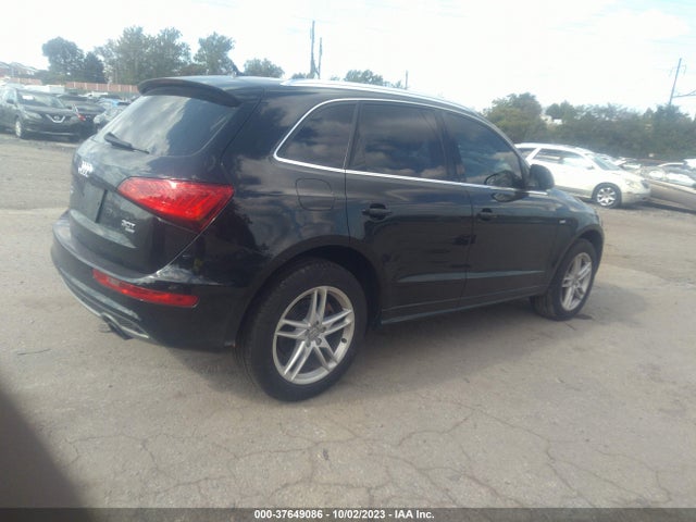 WA1DGAFP9EA004096 Audi Q5 Premium Plus