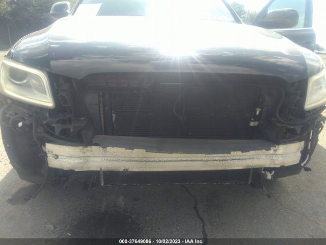 WA1DGAFP9EA004096 Audi Q5 Premium Plus