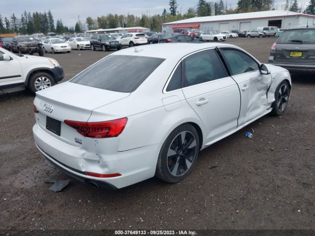 2017 AUDI A4 WAUENAF42HN003551 Photo 3