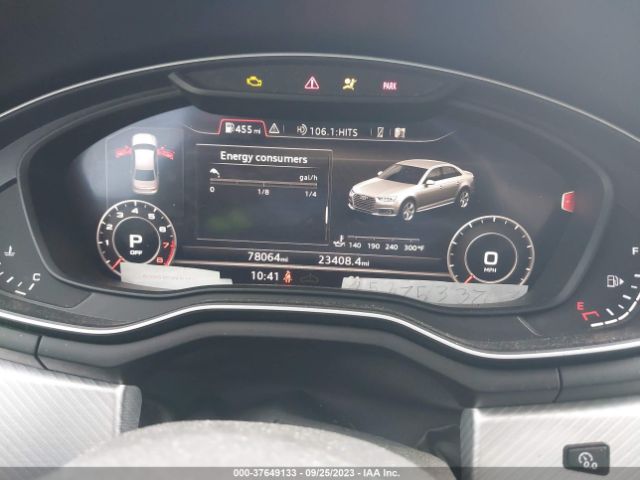 2017 AUDI A4 WAUENAF42HN003551 Photo 6